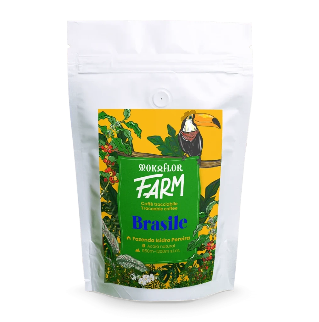 Confezione Farm Brasile
